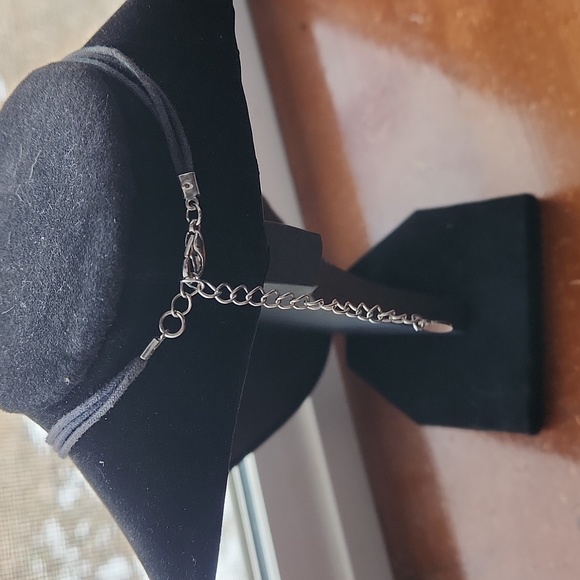 Reversible shocker necklace - Picture 3 of 3